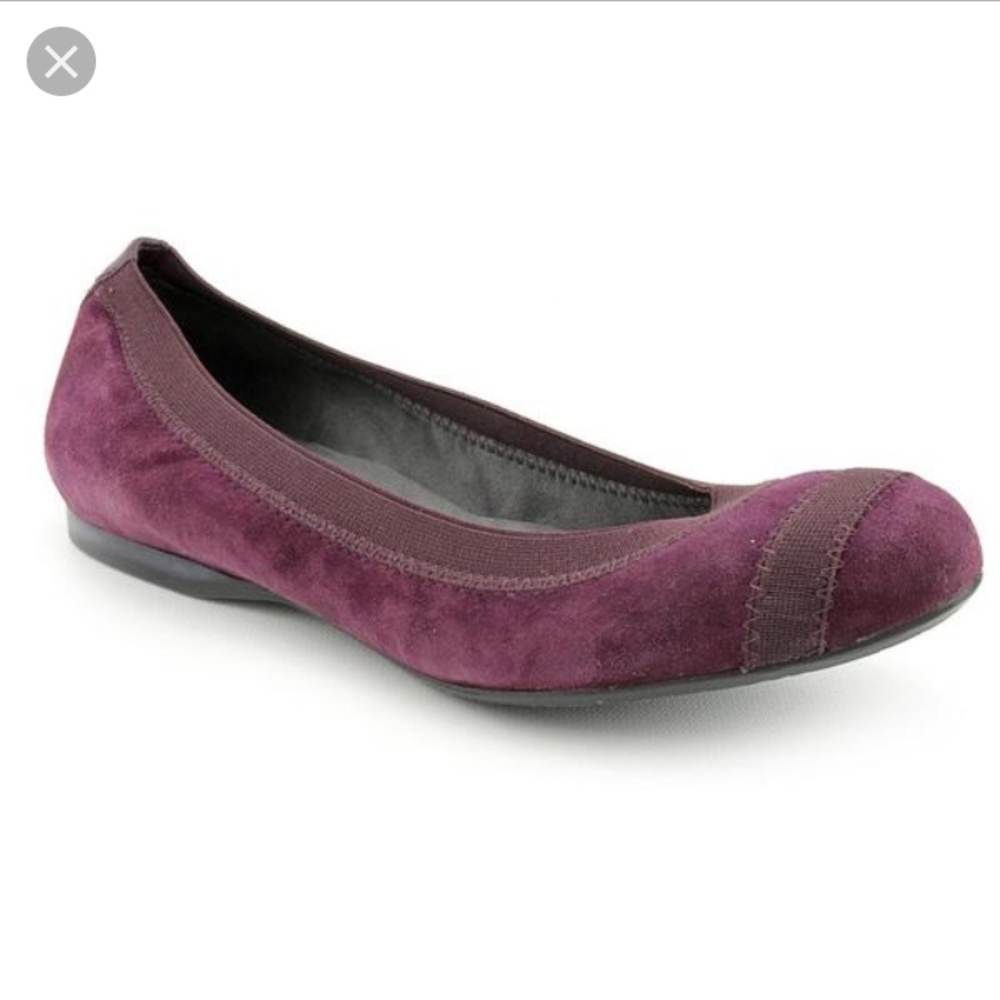 Stuart Weitzman ballet flats